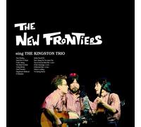 New Frontiers, the - New Frontiers Sing The Kingsto [Import]