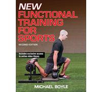 New Functional Training for Sports