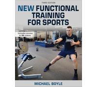 New Functional Training for Sports