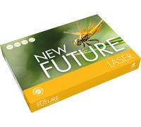 NEW FUTURE 9538A80S Papier à copier Laser A4 80g 500BL blanc
