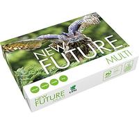 New Future Multi Papier pour Photocopie A4 80 G Blanc Brillant 164 Cie