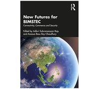 New Futures For Bimstec