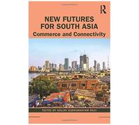 New Futures For South Asia