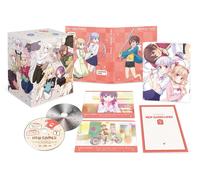 New Game!! Rank.1( ) [Dvd]