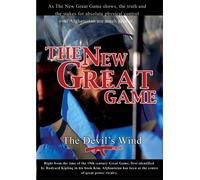 New Game The Devil's Wind [DVD] [NTSC] [Import]