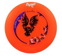 New Games - Frisbeesport EURODISC 4.0 - Ultimate Frisbee Créature 175 g