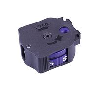 New Gamo .177 Replay 10 Maxxim 10 Shot 41742-uk Chargeur de remplacement pour fusil à air comprimé 177 4,5 mm
