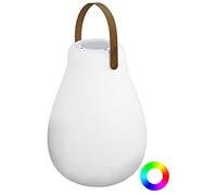 New Garden Lampe Portable réglable avec Haut-Parleur Kurby Play El Corte Inglés