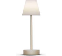 New Garden Lola Slim 30 Akku Lampe de table Brass