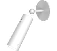 New Garden ROLL 4 BATTERY blanc