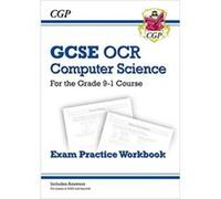New GCSE Computer Science OCR Exam Practice Workbook includes answers by CGP Books CGP Books (Auteur)