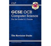 New GCSE Computer Science OCR Revision Guide includes Online Edition Videos Quizzes by CGP Books CGP Books (Auteur)