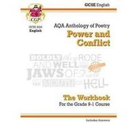 New Gcse English Literature Aqa Poetry W Cgp Books Cgp Books, (Auteur)