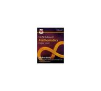 New Gcse Maths Edexcel Student Book - Higher (With Fully Worked Answers And Online Edition)