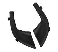 New Generation Land Cruiser Prado LC150 Front Windshield Wiper Plate Trim Cowl (2010-2017 Model) 53867 - 0G010