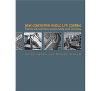 New Generation WholeLife Costing by Ian Ellingham William Fawcett (Auteur)