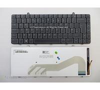 New Genuine Dell Alienware M11 x UK Clavier rétroéclairé en Langue Anglaise P/N : Rfxvk - Fs7500