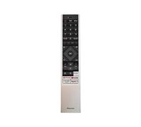 New Genuine ERF6F64H Remote Control for Hisense QLED 4K Smart TV Voice U8GQ