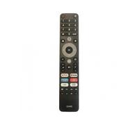 New Genuine for Chiq Changhong 4K Voice TV Remote PTV32H-5024C PTV40GF-5024C