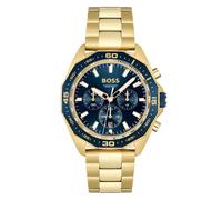 New Genuine Men's Watch Hugo Boss Energy Chronographe Hb1513973 Montre Homme