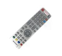 New Genuine SHWRMC0116 SHW/RMC/0117 for Sharp Aquos Netflix TV Remote Control