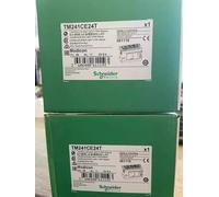 New & Genuine TM241CE24T PLC Module In Box Expedited Ship 1PCS