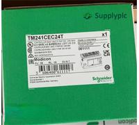 Schneider Electric Automate programmable (PLC) TM241CEC24T – Neuf en stock, expédition UPS