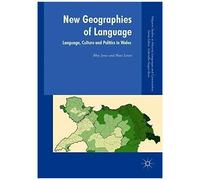 New Geographies Of Language