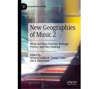New Geographies Of Music 2