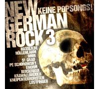 New German Rock 3