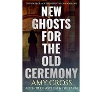 New Ghosts For the Old Ceremony