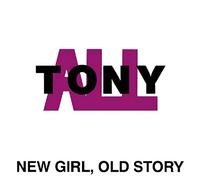 New Girl Old Story