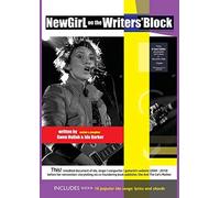 New Girl On The Writers' Block