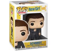 Funko Figurines Pop! Vinyl: New Girl: Schmidt