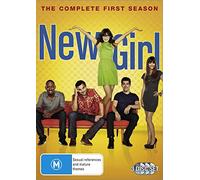 New Girl - Season 1 [NON-USA Format / PAL / Region 4 Import - Australia]
