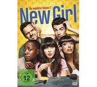 Various - New Girl - Staffel 2 [2. Auflage.]