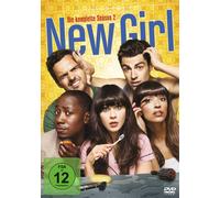 New Girl: Season 2 / 2. Auflage (DVD) Various
