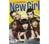 New Girl: Season 2