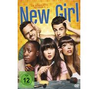 New Girl - Season 2