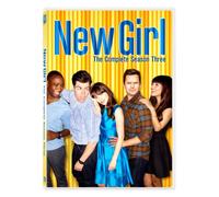 New Girl: Season 3