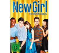 New Girl: Season 3 [Import]