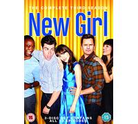New Girl-Season 3 [Import]