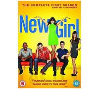 New Girl - The Complete First Season