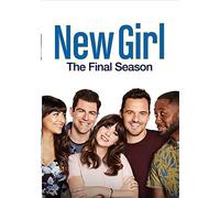 New Girl: The Final Season