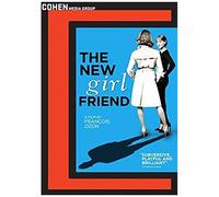 The New Girlfriend – Sony Pictures Home Entertainment