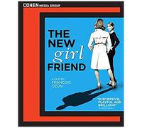 New Girlfriend, The [Blu-Ray]