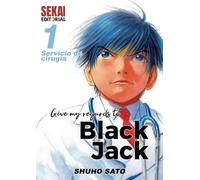 New Give my regards to Black Jack 2