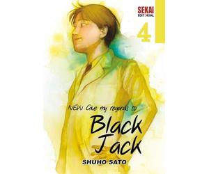New Give my regards to Black Jack 4