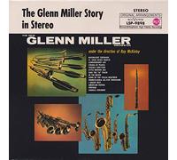 (New) Glenn Miller Orchestra - Glenn Miller Story in Stereo (Direction: Ray McKinley, #lsp9898) / Vinyl record [Vinyl-LP]
