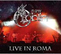 New Goblin - Live in Roma